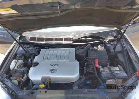 2011 Toyota Avalon из США, поврежденный, VIN 4T1BK3DB0BU393375